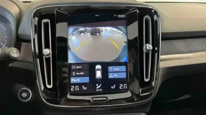 Photo 57 Volvo Xc40  T4 Recharge 129+82 ch DCT7