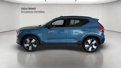 Photo 30 Volvo Xc40  T4 Recharge 129+82 ch DCT7