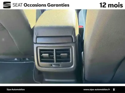 Photo 78 Seat Leon  2.0 TSI 290