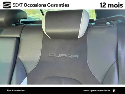 Photo 79 Seat Leon  2.0 TSI 290