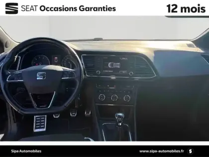 Photo 58 Seat Leon  2.0 TSI 290