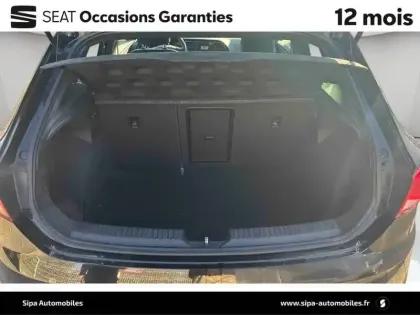 Photo 53 Seat Leon  2.0 TSI 290