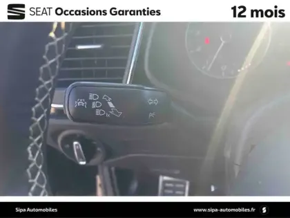 Photo 65 Seat Leon  2.0 TSI 290