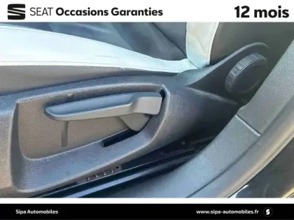 Photo 114 Seat Leon  2.0 TSI 290