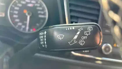 Photo 20 Seat Leon Gén. III Ph1 Cupra 290 5