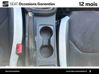 Photo 67 Seat Leon  2.0 TSI 290