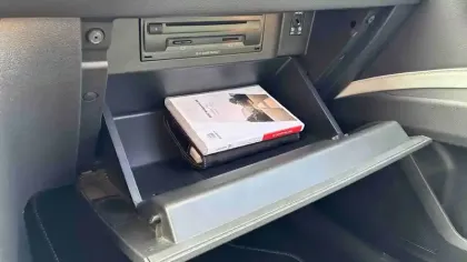 Photo 31 Seat Leon Gén. III Ph1 Cupra 290 5