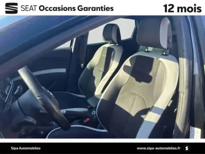 Photo 94 Seat Leon  2.0 TSI 290