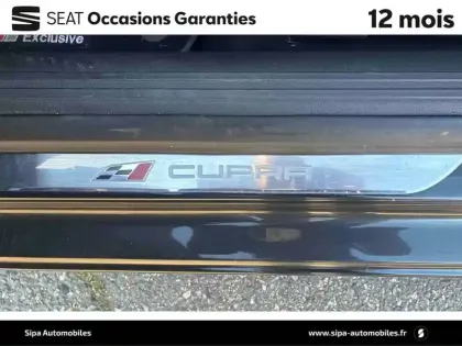 Photo 74 Seat Leon  2.0 TSI 290