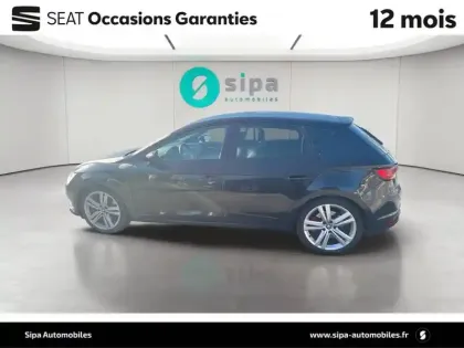 Photo 45 Seat Leon  2.0 TSI 290