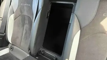 Photo 40 Seat Leon Gén. III Ph1 Cupra 290 5