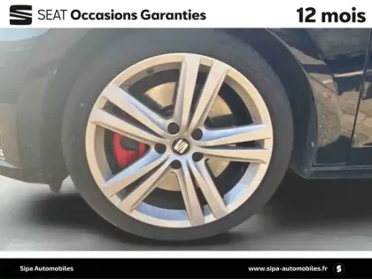 Photo 52 Seat Leon  2.0 TSI 290