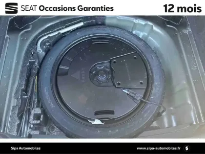 Photo 54 Seat Leon  2.0 TSI 290