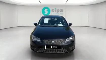 Photo 7 Seat Leon Gén. III Ph1 Cupra 290 5