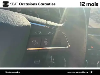 Photo 102 Seat Leon  2.0 TSI 290