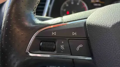 Photo 19 Seat Leon Gén. III Ph1 Cupra 290 5