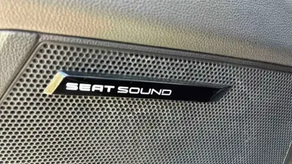 Photo 36 Seat Leon Gén. III Ph1 Cupra 290 5