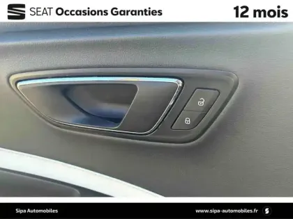 Photo 73 Seat Leon  2.0 TSI 290