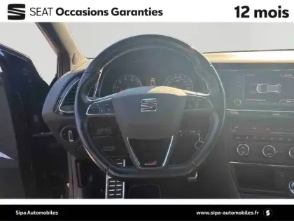 Photo 57 Seat Leon  2.0 TSI 290