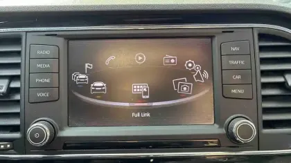 Photo 43 Seat Leon Gén. III Ph1 Cupra 290 5