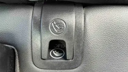 Photo 38 Seat Leon Gén. III Ph1 Cupra 290 5