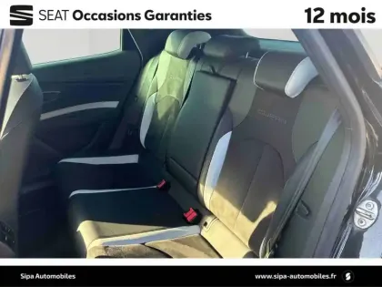 Photo 95 Seat Leon  2.0 TSI 290