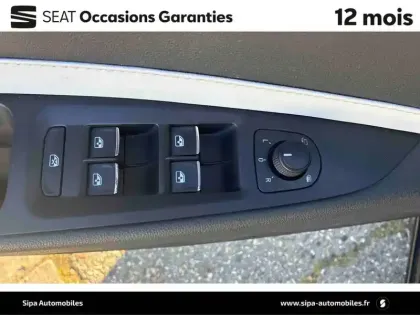 Photo 111 Seat Leon  2.0 TSI 290