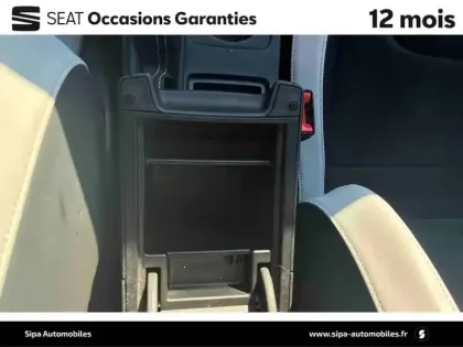 Photo 107 Seat Leon  2.0 TSI 290