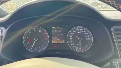 Photo 42 Seat Leon Gén. III Ph1 Cupra 290 5