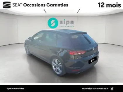 Photo 46 Seat Leon  2.0 TSI 290