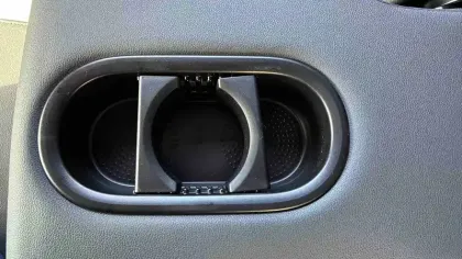 Photo 39 Seat Leon Gén. III Ph1 Cupra 290 5