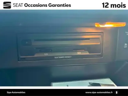 Photo 70 Seat Leon  2.0 TSI 290