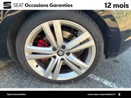 Photo 80 Seat Leon  2.0 TSI 290