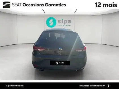 Photo 47 Seat Leon  2.0 TSI 290