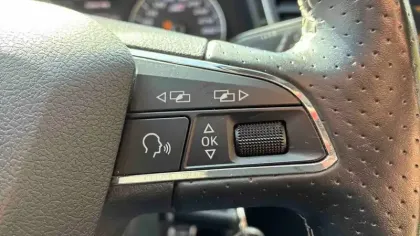 Photo 18 Seat Leon Gén. III Ph1 Cupra 290 5