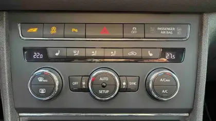 Photo 16 Seat Leon Gén. III Ph1 Cupra 290 5