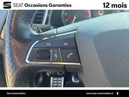 Photo 62 Seat Leon  2.0 TSI 290