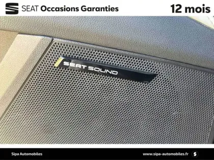 Photo 71 Seat Leon  2.0 TSI 290