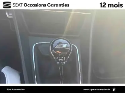 Photo 100 Seat Leon  2.0 TSI 290