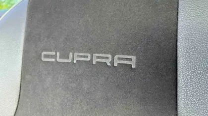 Photo 30 Seat Leon Gén. III Ph1 Cupra 290 5