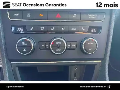 Photo 99 Seat Leon  2.0 TSI 290