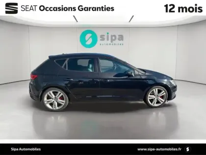 Photo 49 Seat Leon  2.0 TSI 290