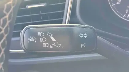 Photo 21 Seat Leon Gén. III Ph1 Cupra 290 5