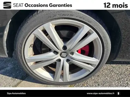 Photo 81 Seat Leon  2.0 TSI 290