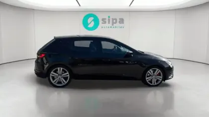 Photo 5 Seat Leon Gén. III Ph1 Cupra 290 5