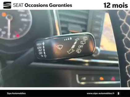 Photo 64 Seat Leon  2.0 TSI 290