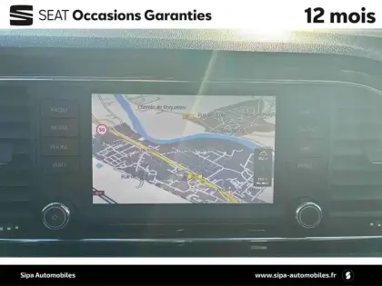 Photo 59 Seat Leon  2.0 TSI 290