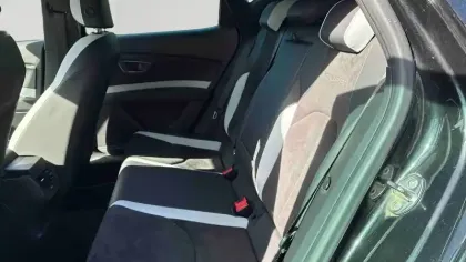 Photo 12 Seat Leon Gén. III Ph1 Cupra 290 5