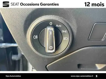 Photo 105 Seat Leon  2.0 TSI 290