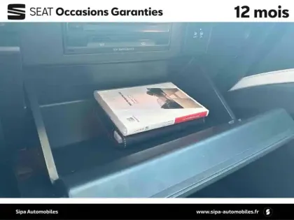 Photo 69 Seat Leon  2.0 TSI 290